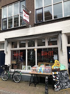 Dig It! Recordstore - Platenzaak in Utrecht plaats foto